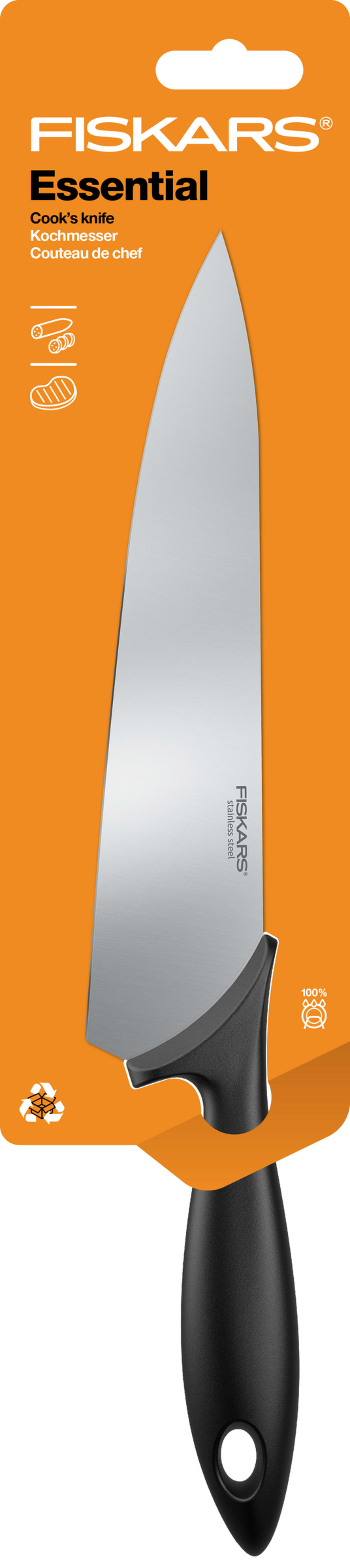 Essential kockkniv 21cm - Bild 1 av 2