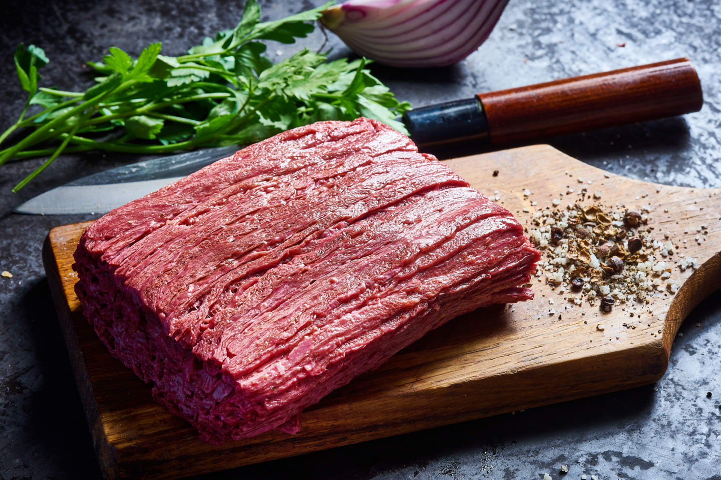 Redefine Beef Flank 300g