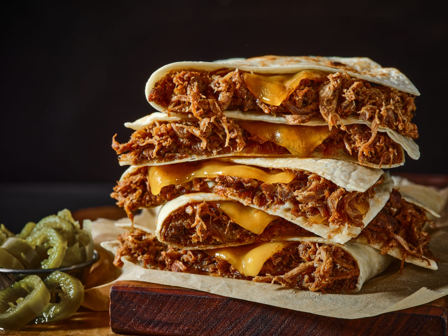 Redefine Beef Pulled 1kg - Bild 1 av 3