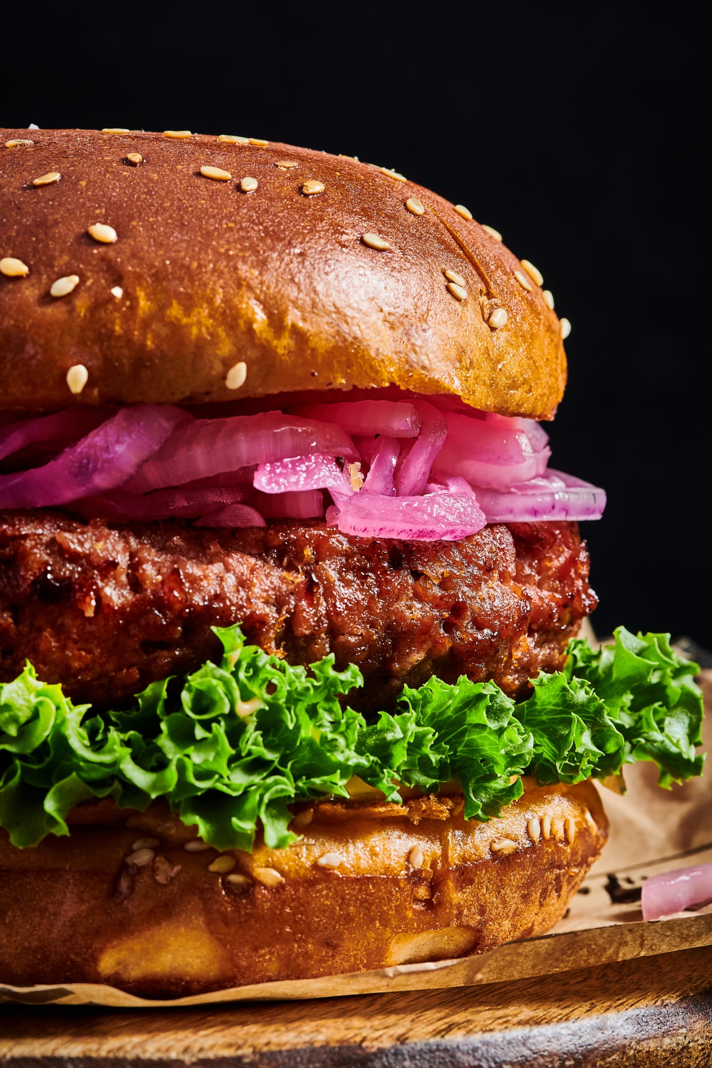 Redefine Burger 8X140g - Bild 1 av 3