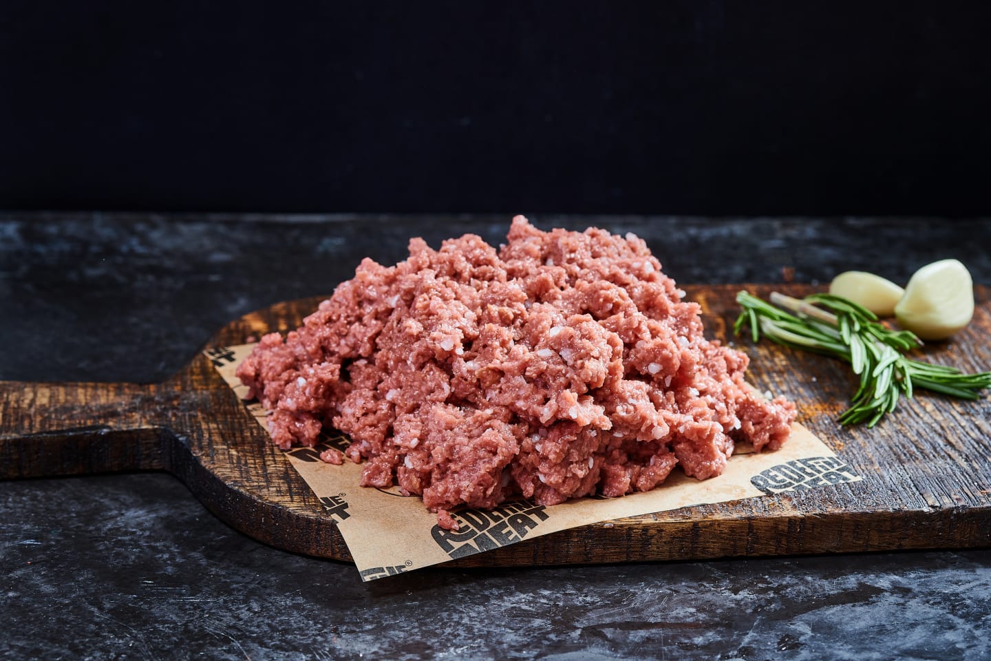 Redefine Minced Beef 1kg - Bild 1 av 4