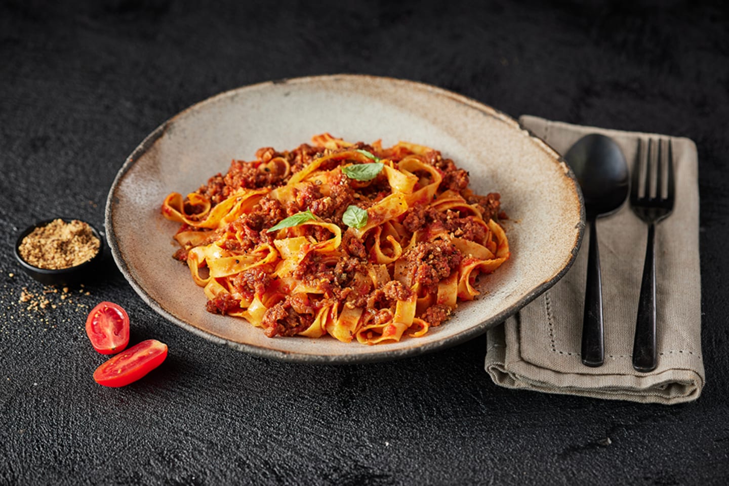 Redefine Minced Beef 1kg - Bild 1 av 4