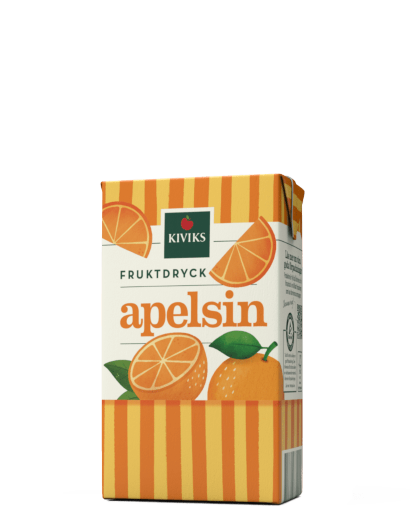 Apelsindryck DRF 25cl