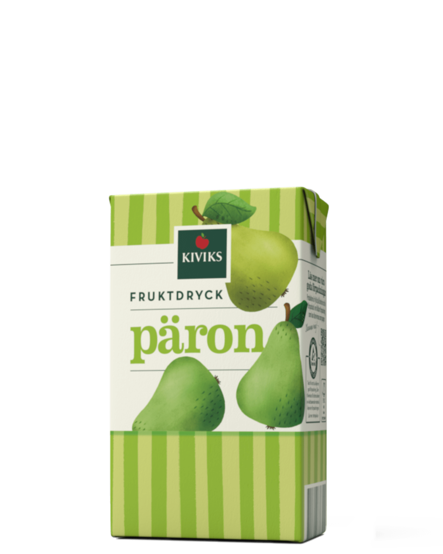 Pärondryck DRF 25cl