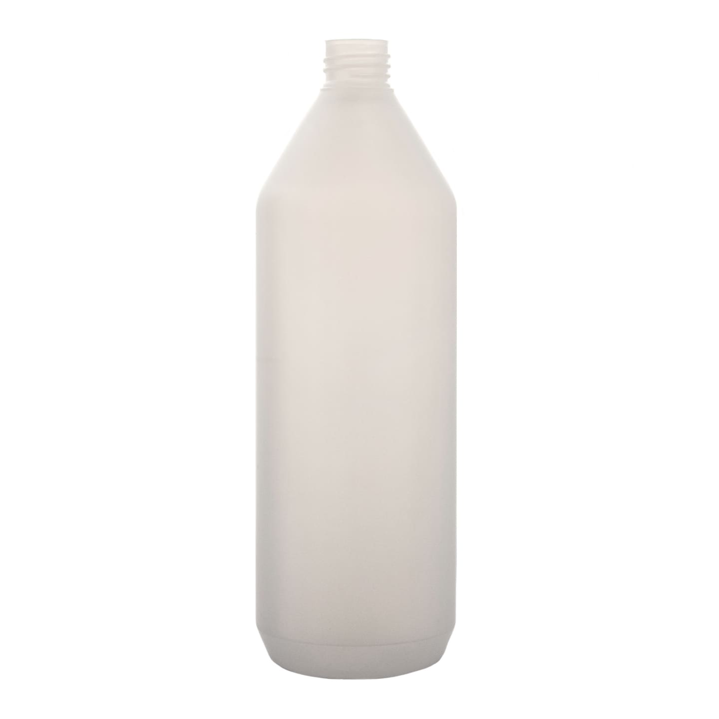 Plastflaska 1000 ml Nat 28 mm hals