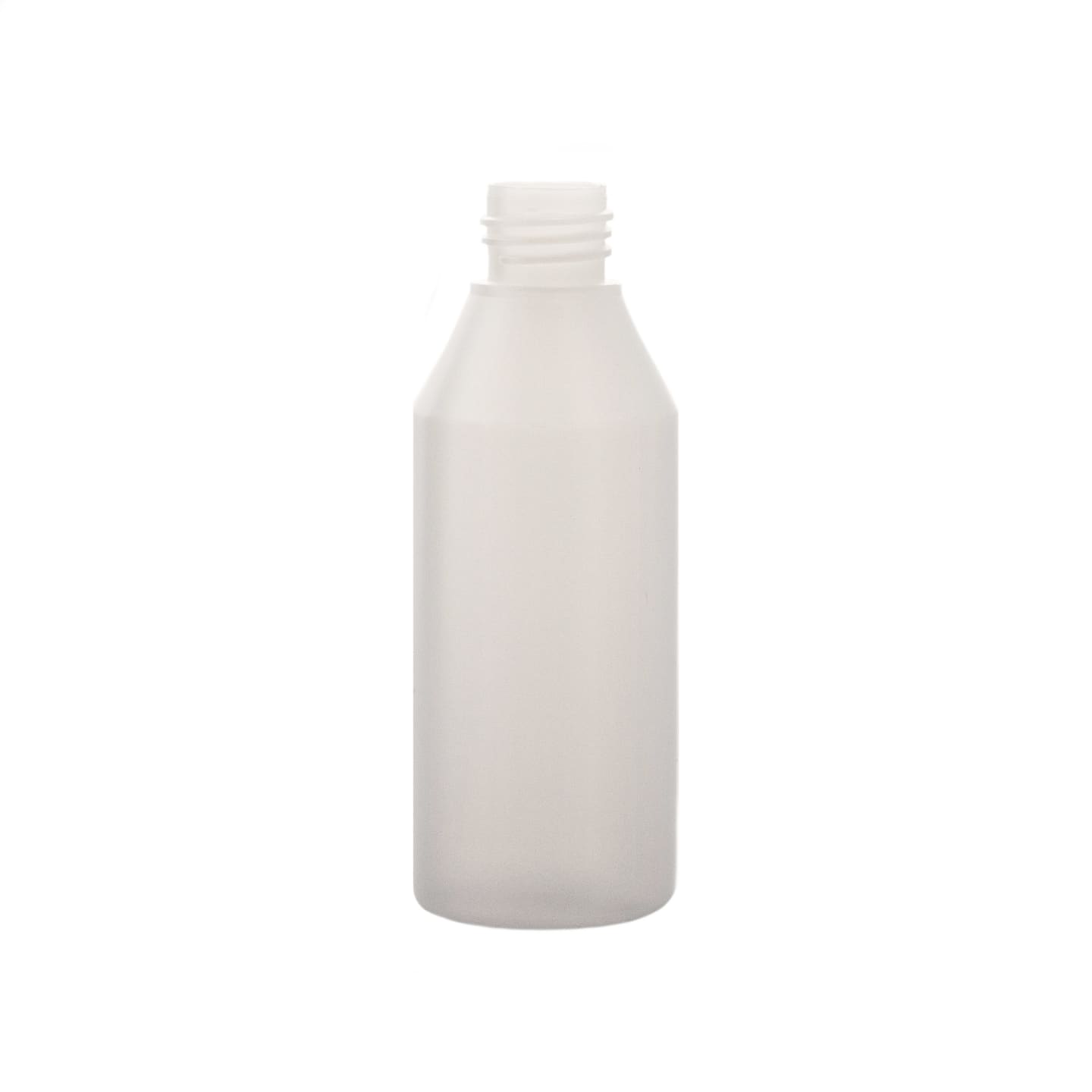 Plastflaska 25cl natur