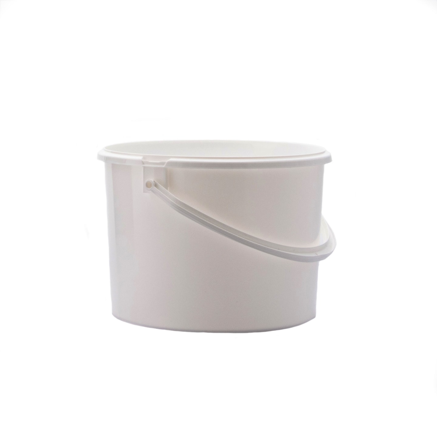 Hink plast vit superflex 3L PP PH