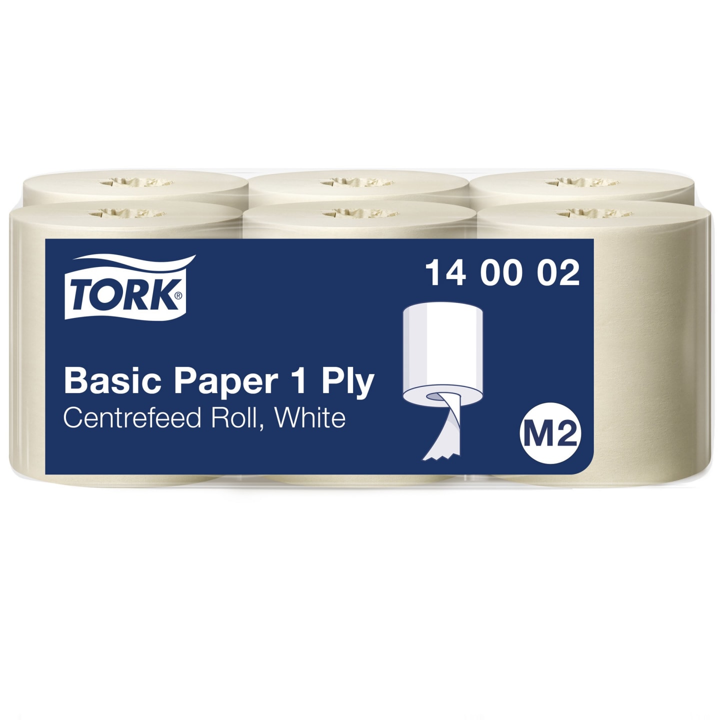 Torkrulle basic c-mat M2 1st - Bild 1 av 4