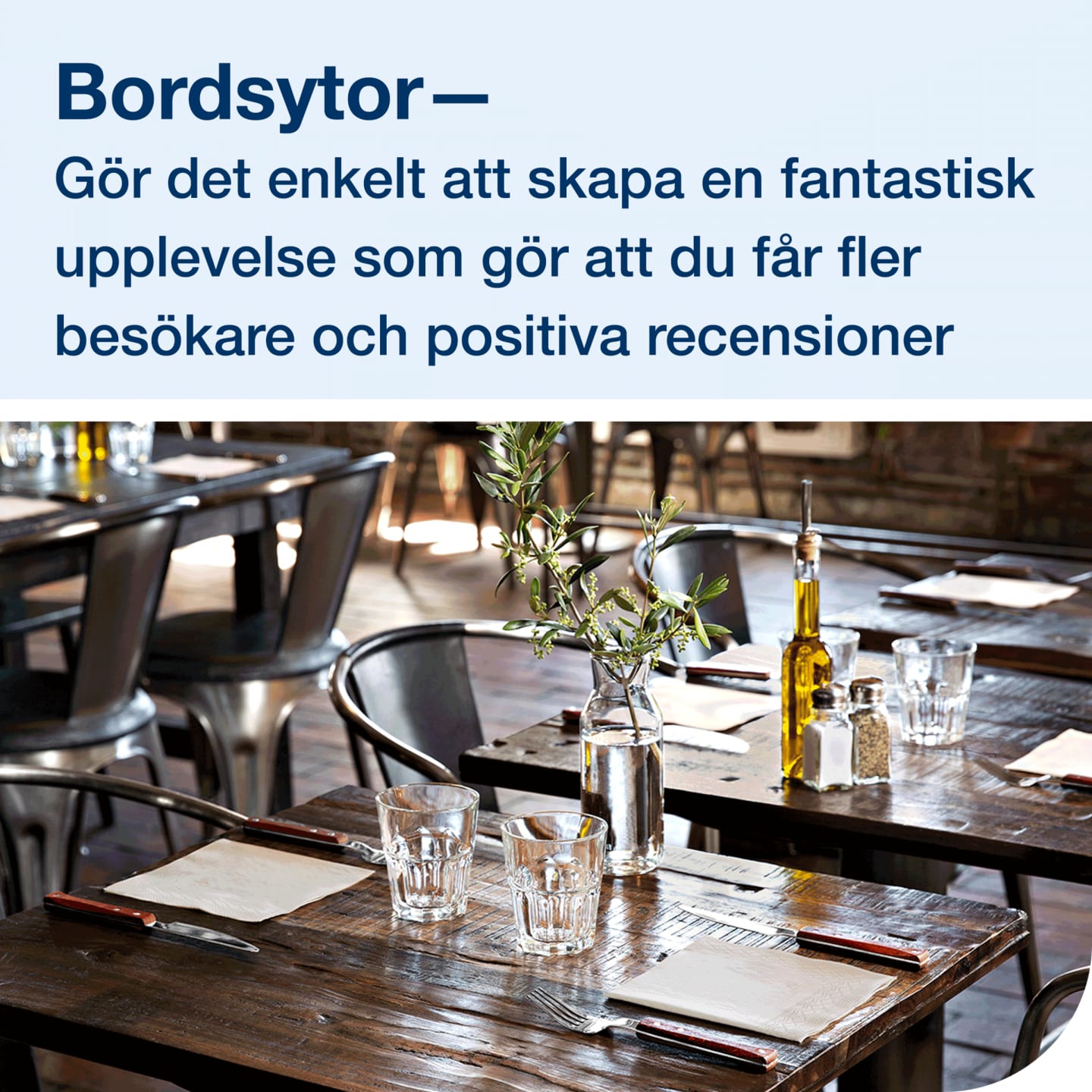 Servett 39 svart 2lager 1/4 1000st - Bild 1 av 4