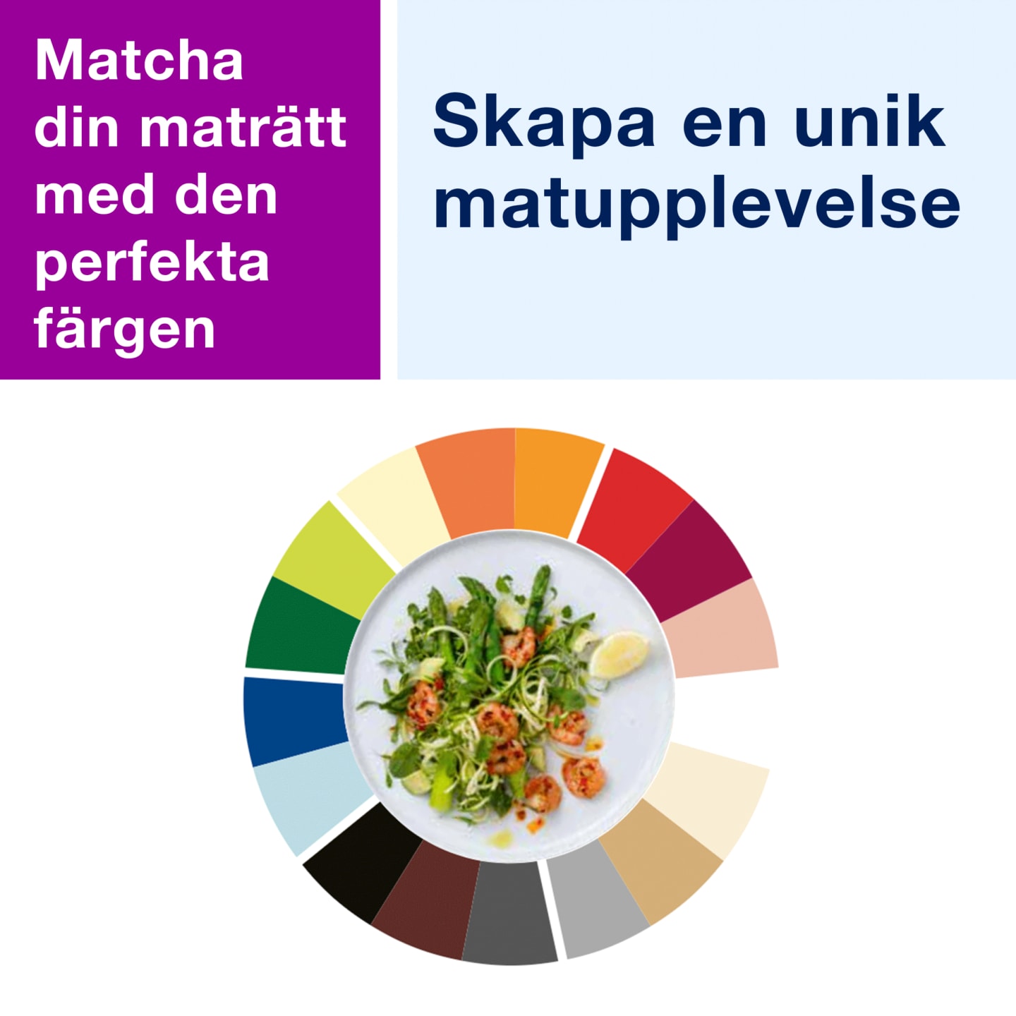 Servett 39 svart 2lager 1/4 1000st - Bild 1 av 4