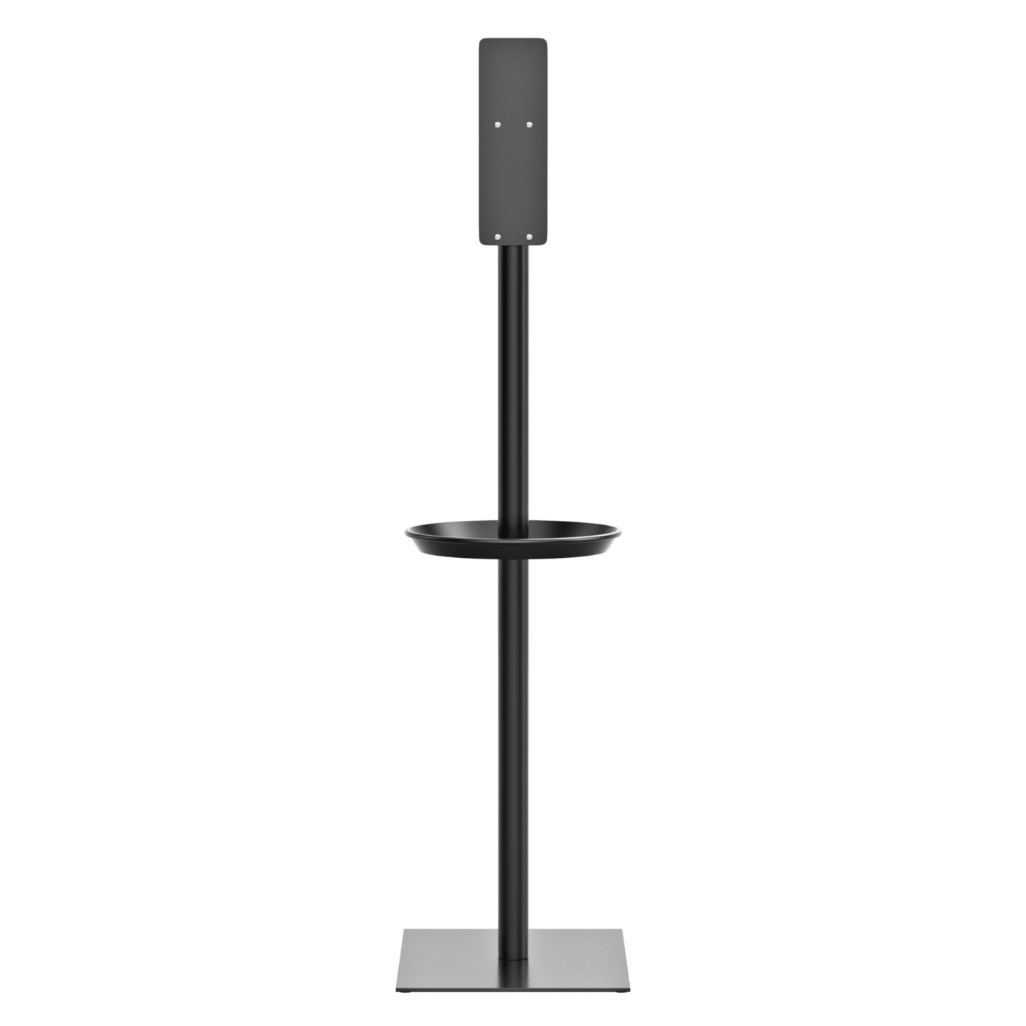 Dispenser golvställ Tork 1st