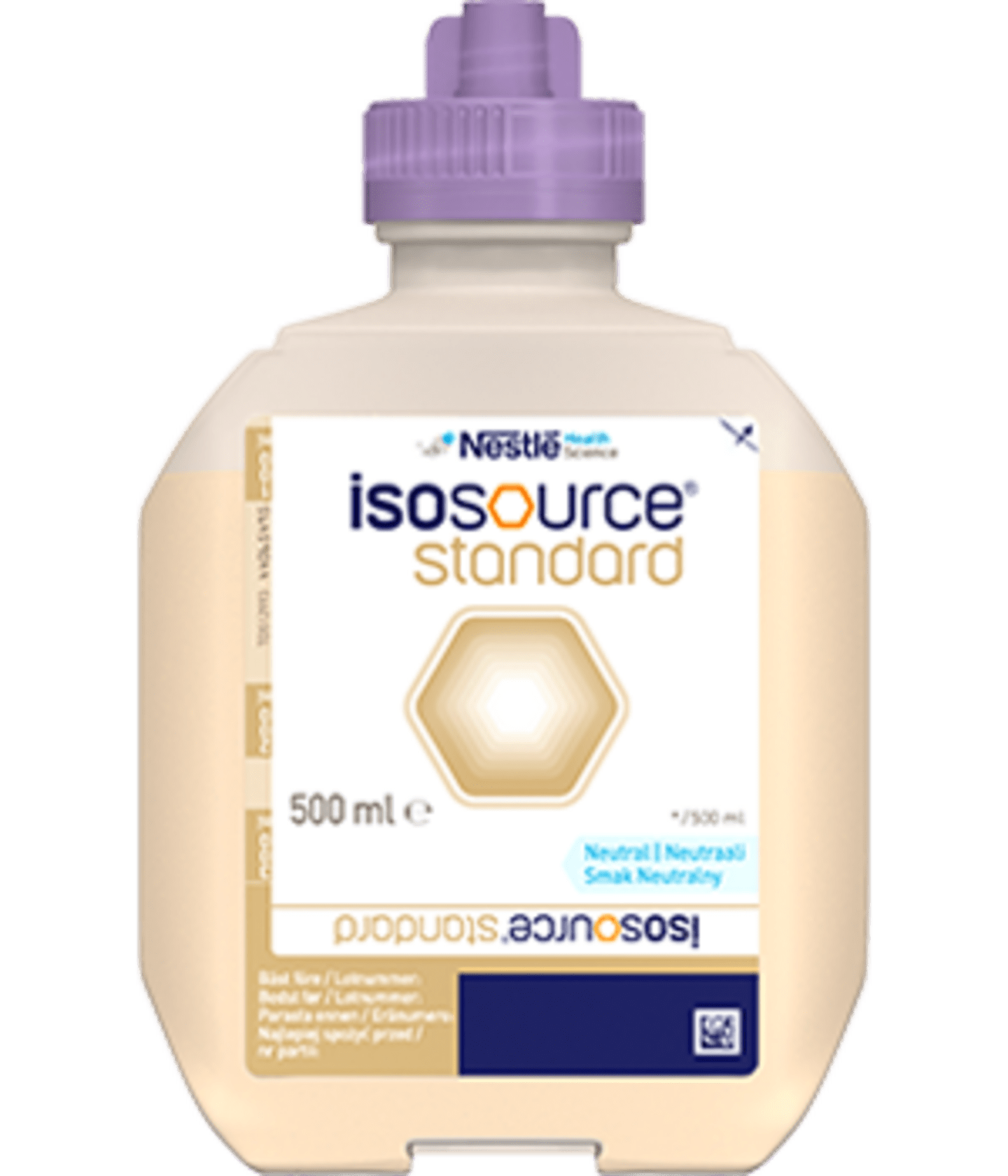 Isosource Standard 50cl