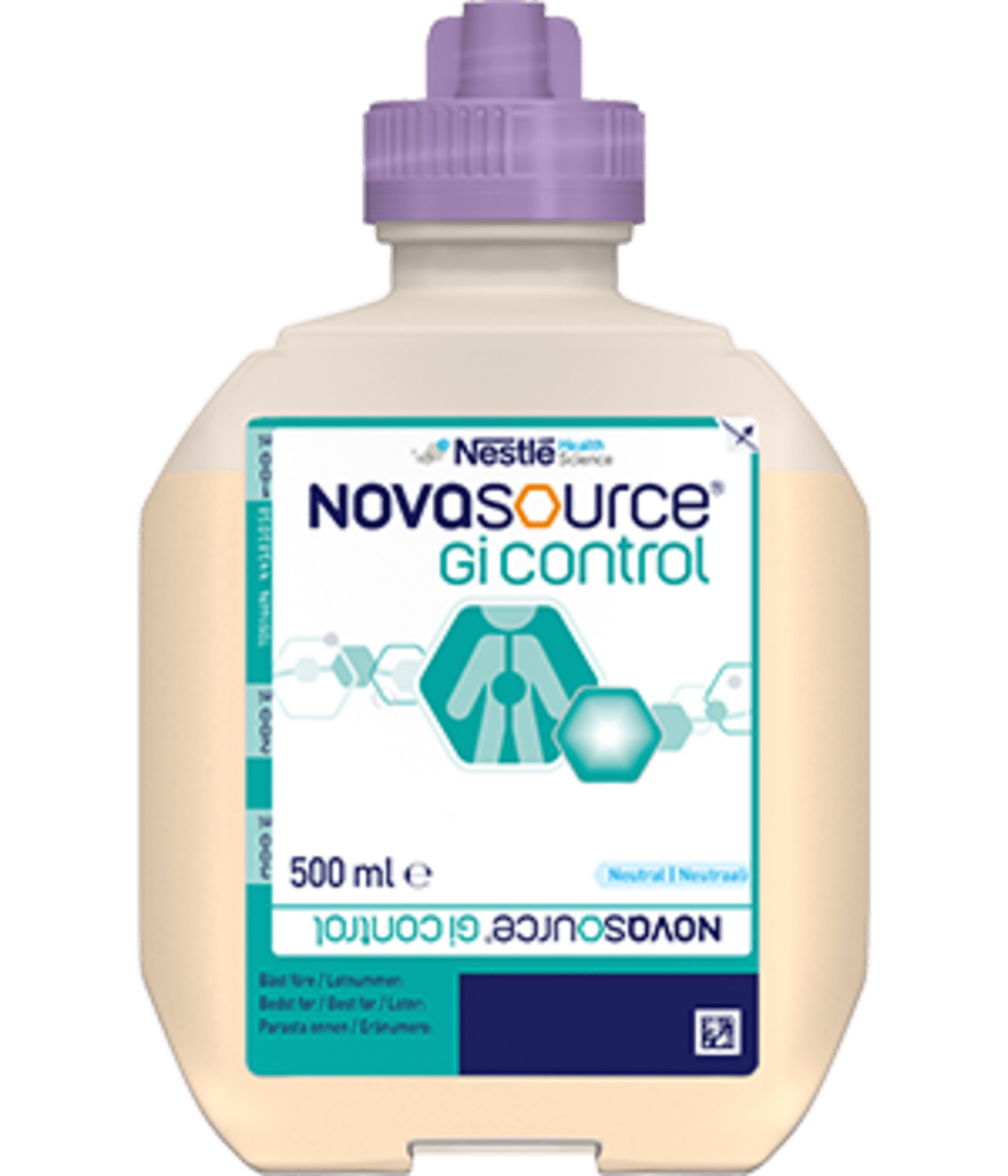 Novasource GI Control 500ml