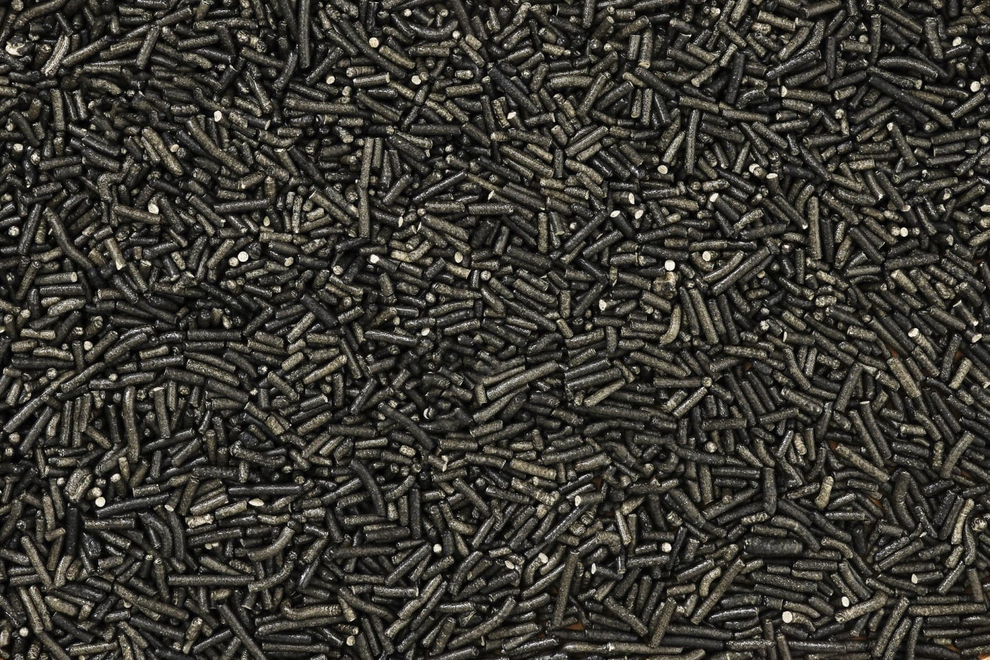 Strössel lakrits 1kg - Bild 1 av 3