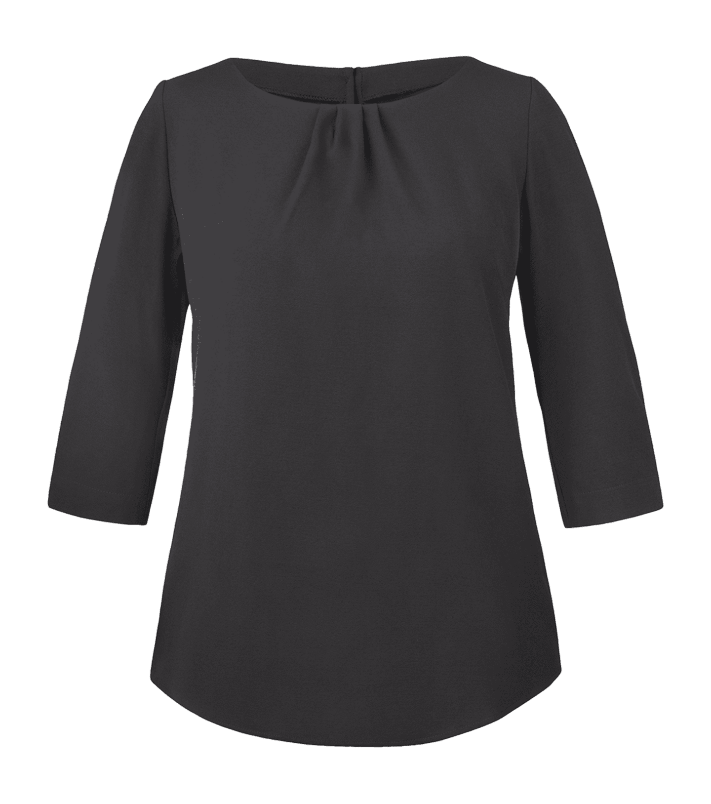 Blus svart L 1212 - Bild 1 av 1