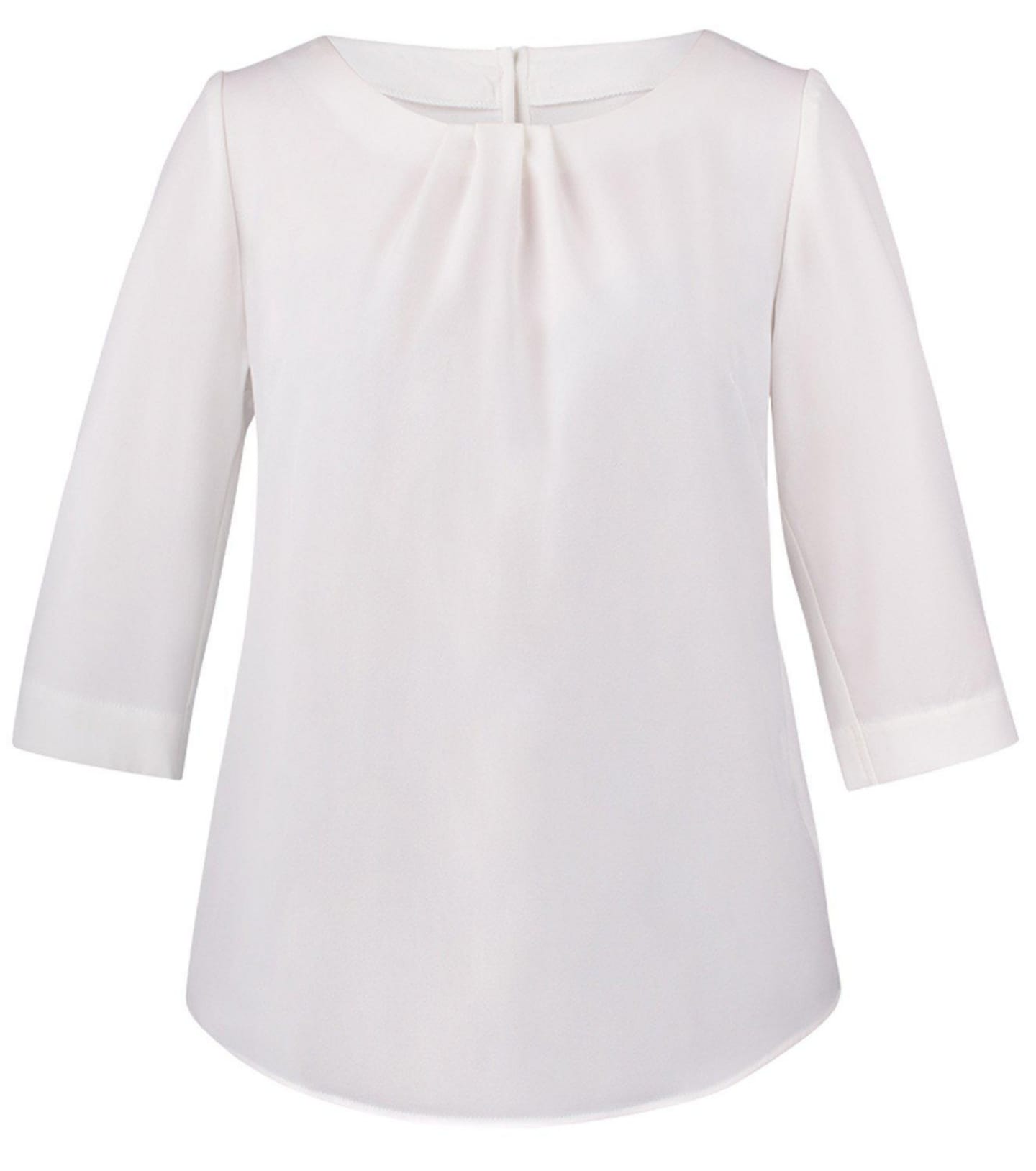 Blus vit 3XL 1212 - Bild 1 av 1