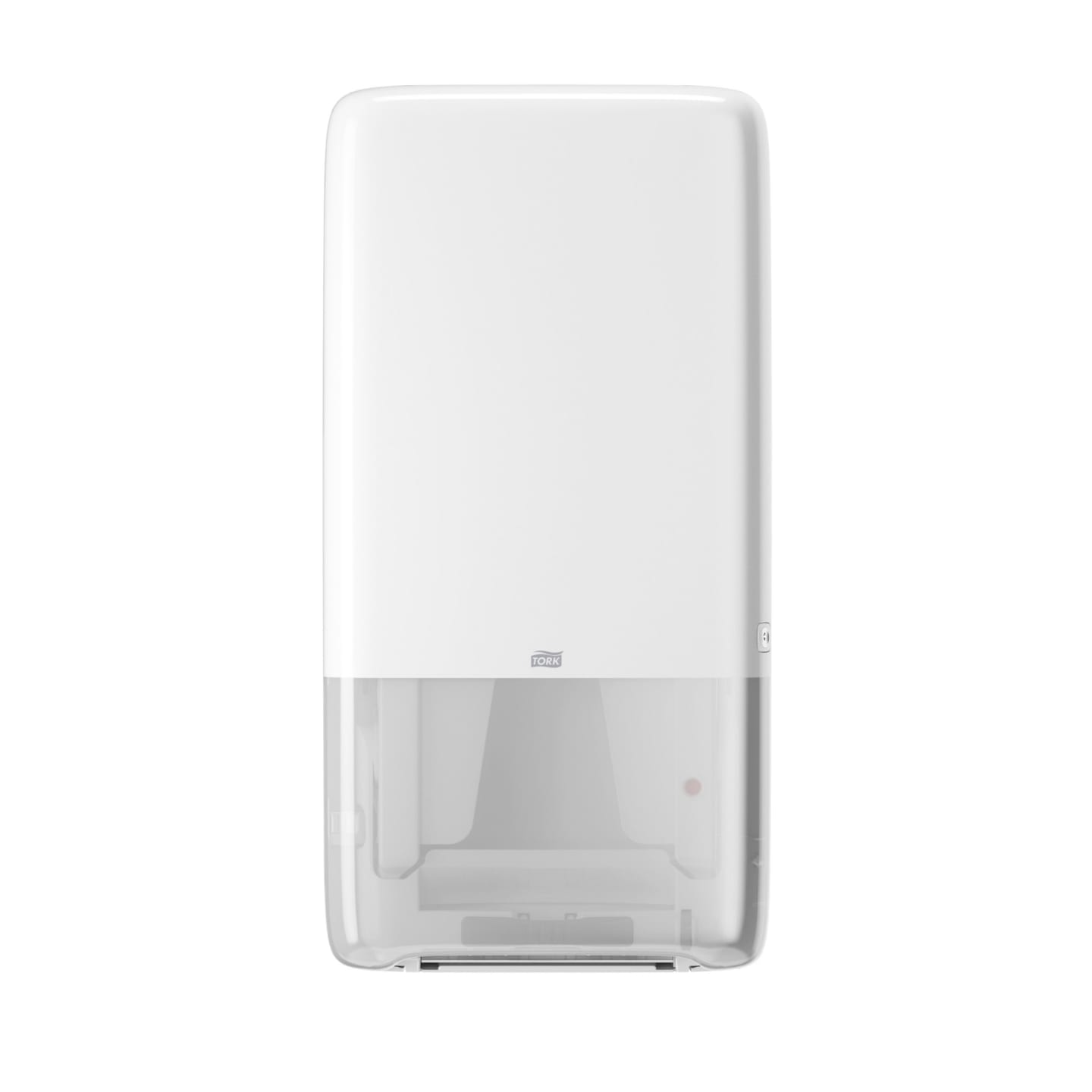 Dispenser PeakServe Handduk Vit H5 1st