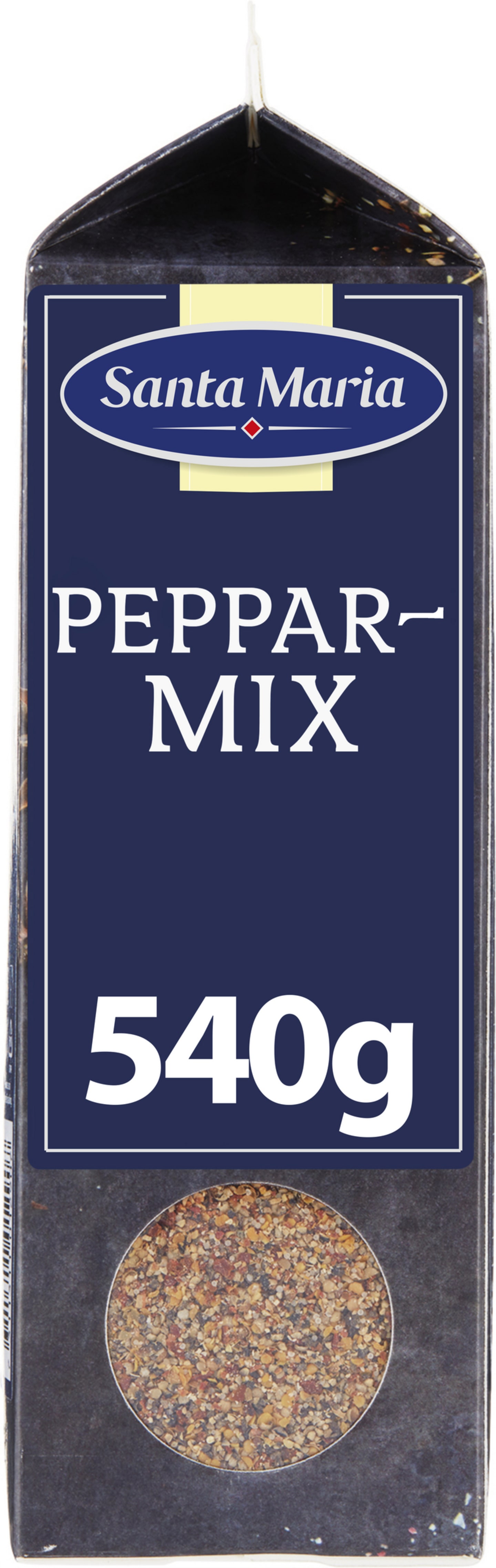 Pepparmix 540g - Bild 1 av 3