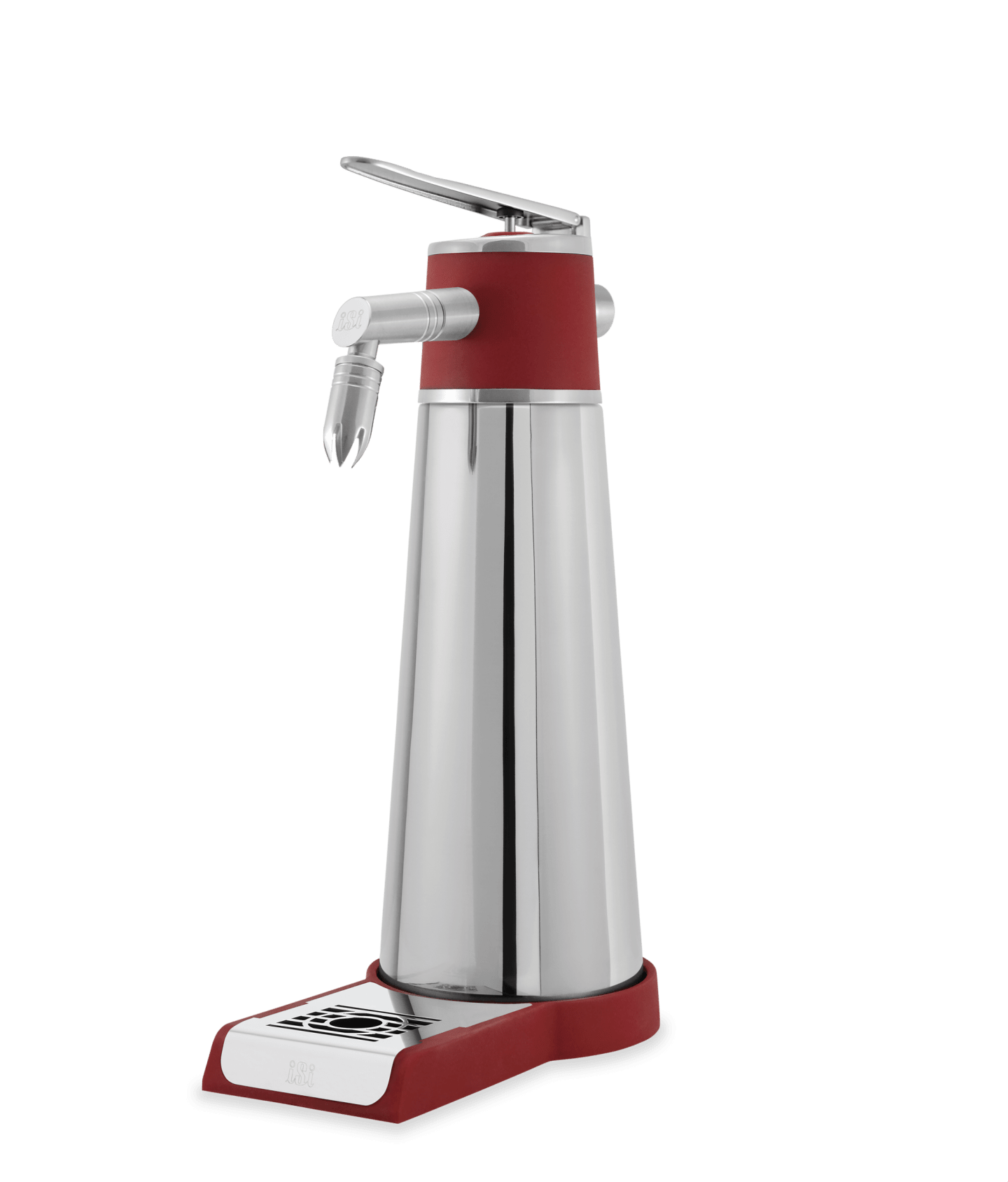 THERMO XPress WHIP 2.0 RED