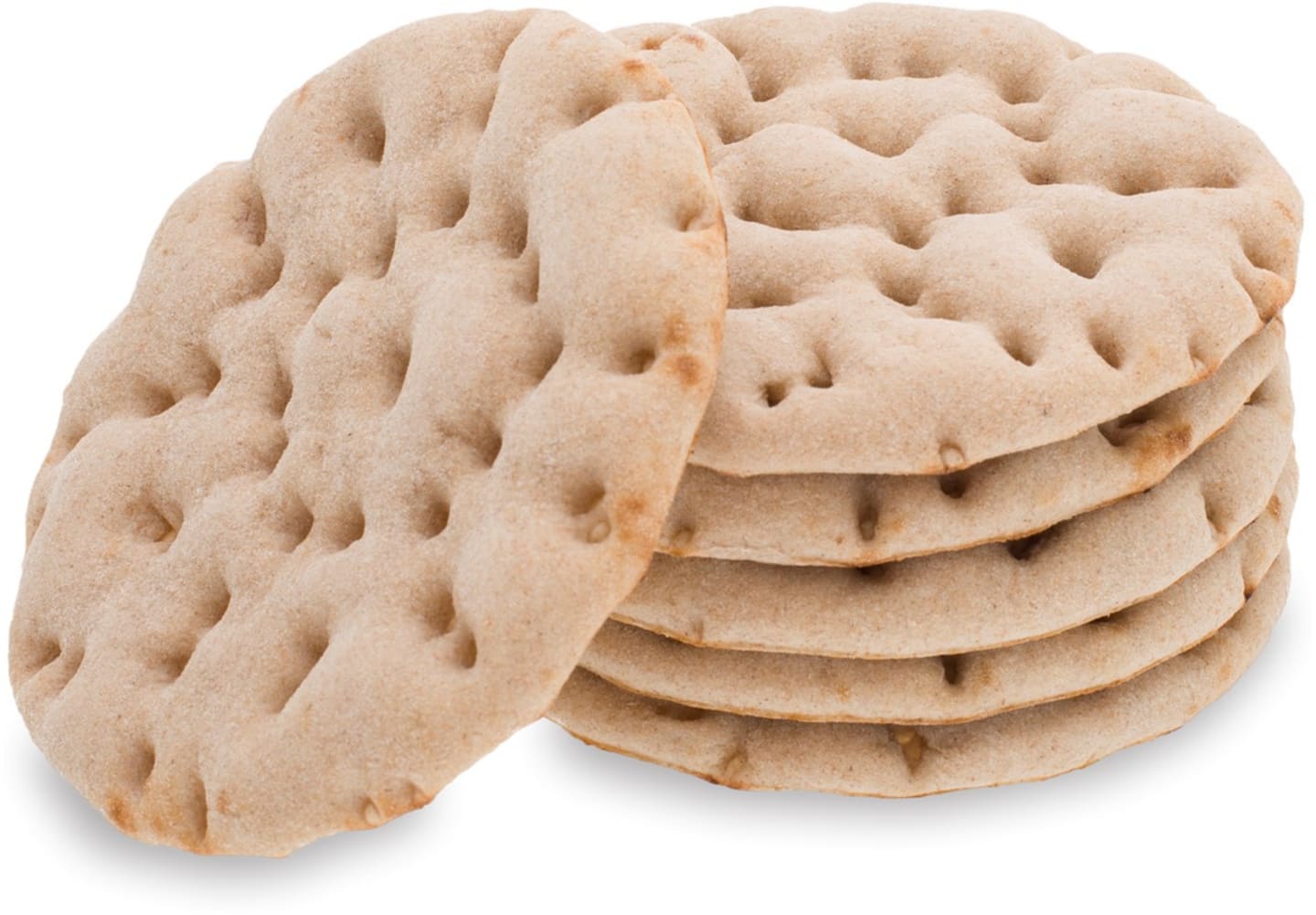 Rågkaka Plus Fullkorn 12x32g - Bild 1 av 2