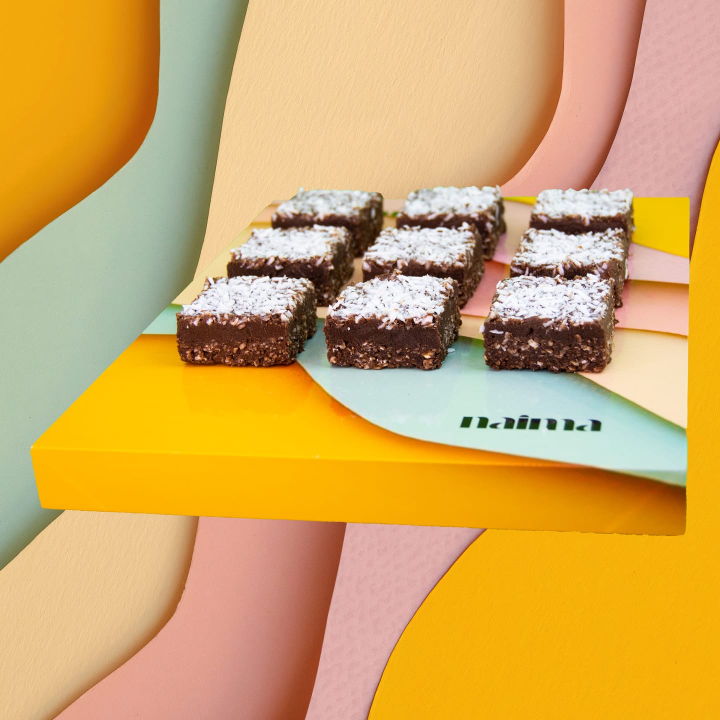 Chokladboll bit 34g