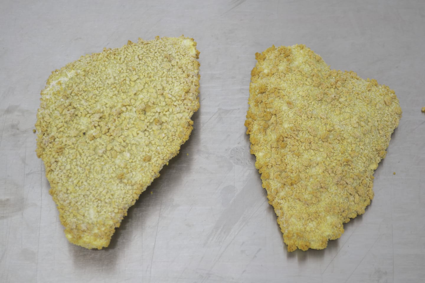 Stillahavsspätta sprödb MSC 140-180g/5kg - Bild 1 av 2