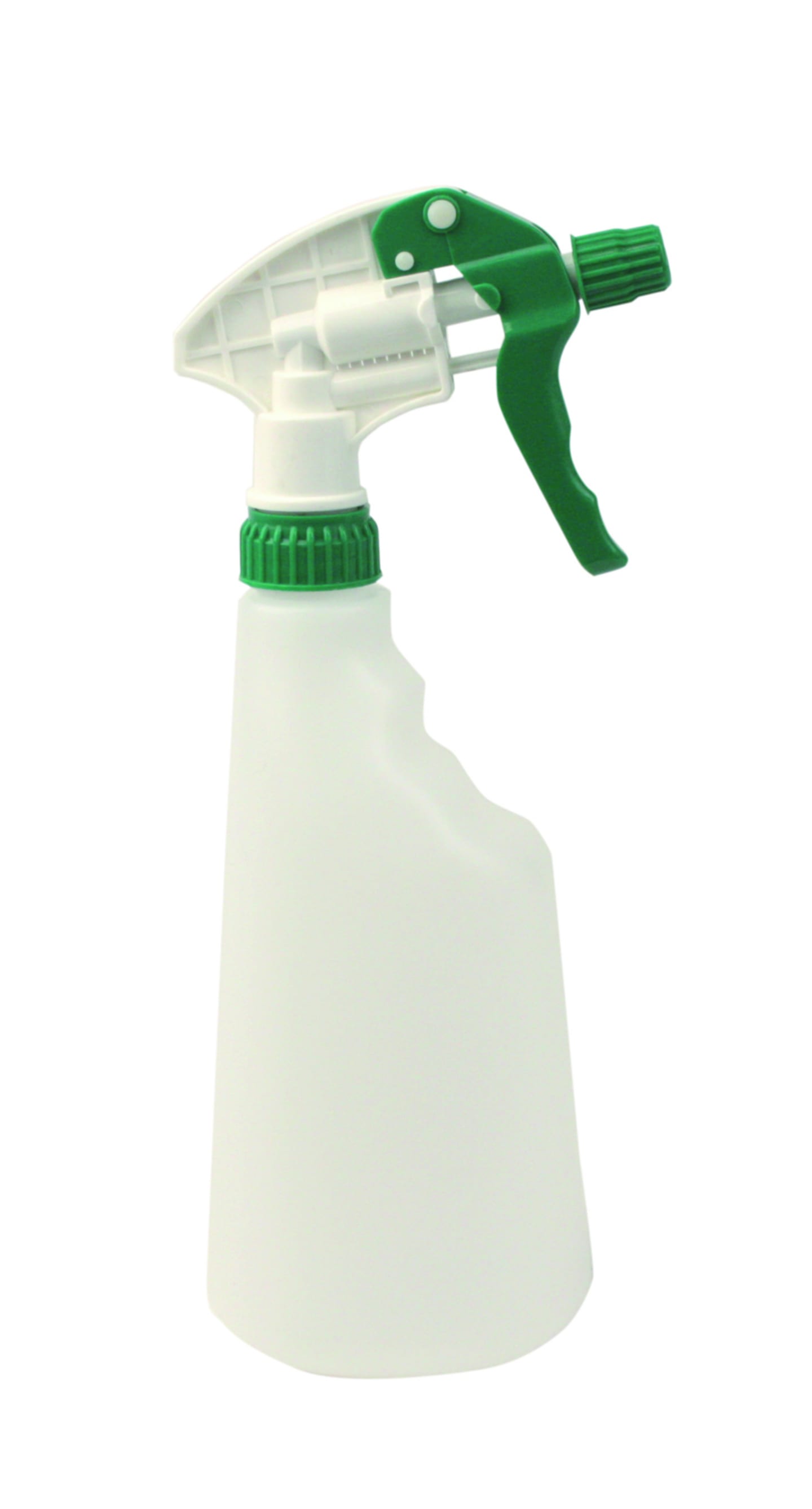 Sprayflaska Grön 600 ml