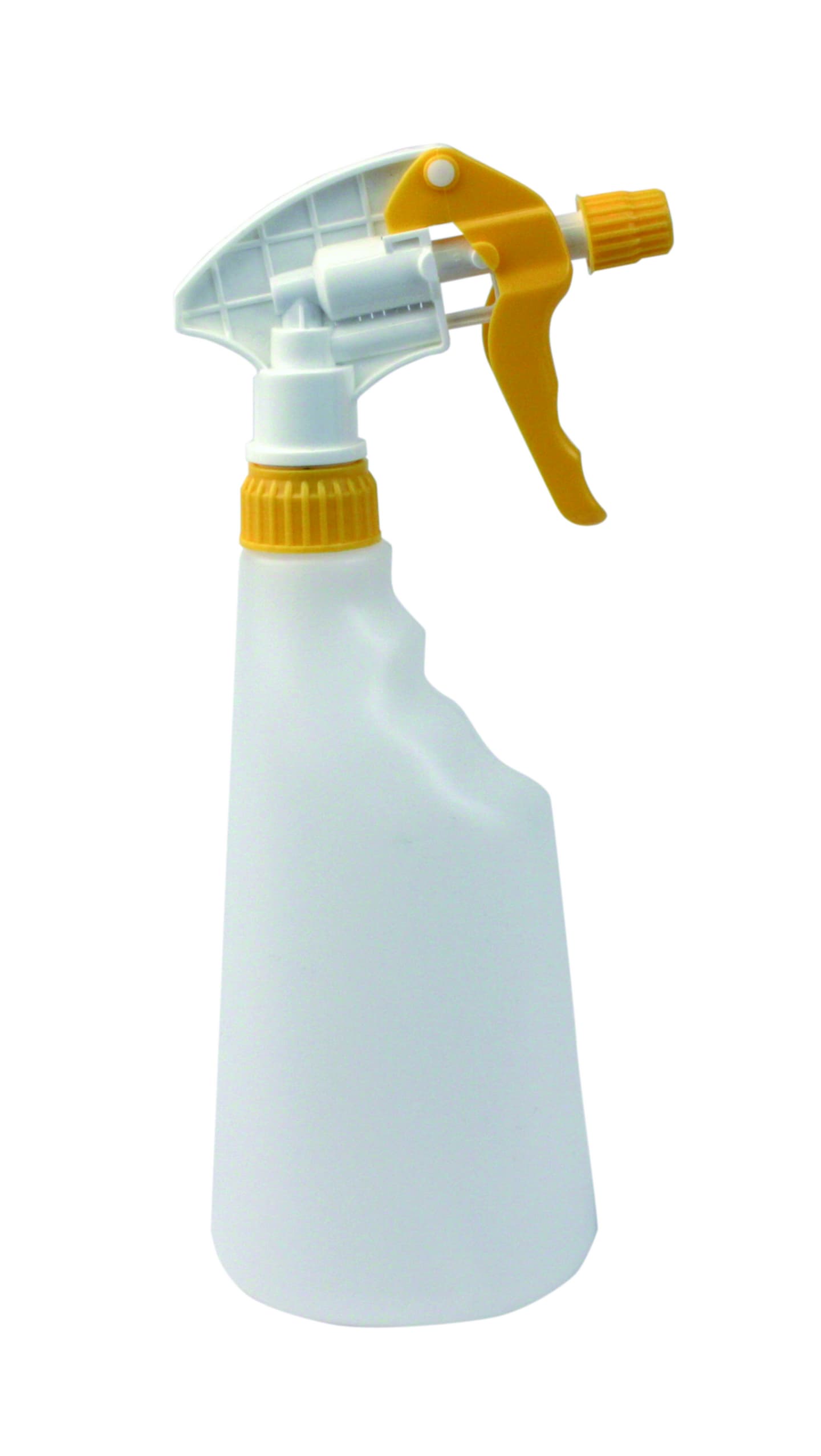 Sprayflaska Gul 600 ml
