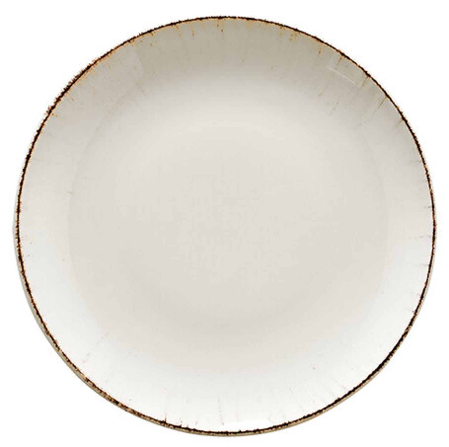 Bloom Retro coupe tallrik 250mm