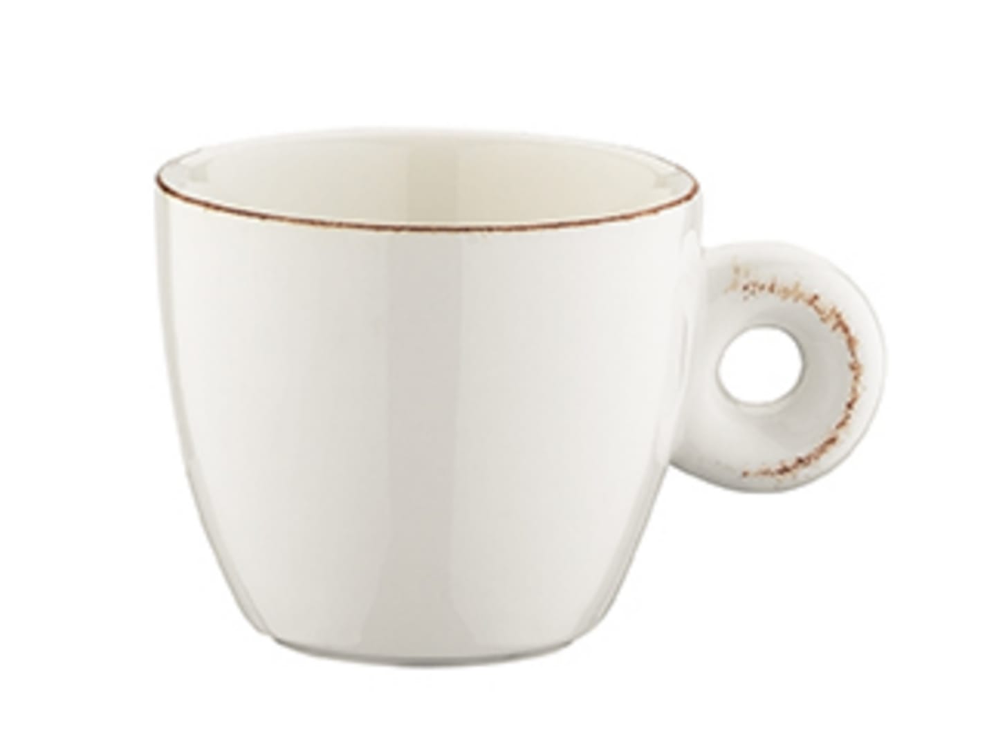 Retro Espressokopp 7cl