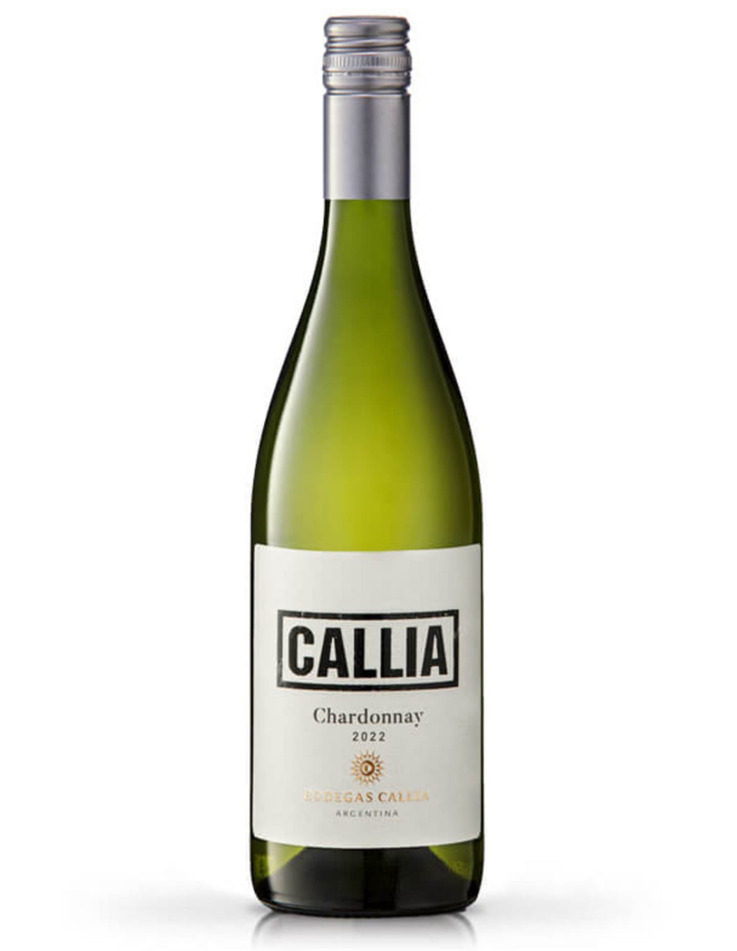 Callia Chardonnay 75cl - Bild 1 av 1