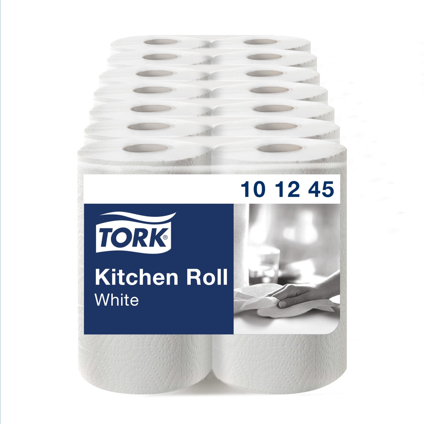 Hushållspapper kök x-lång 2pack