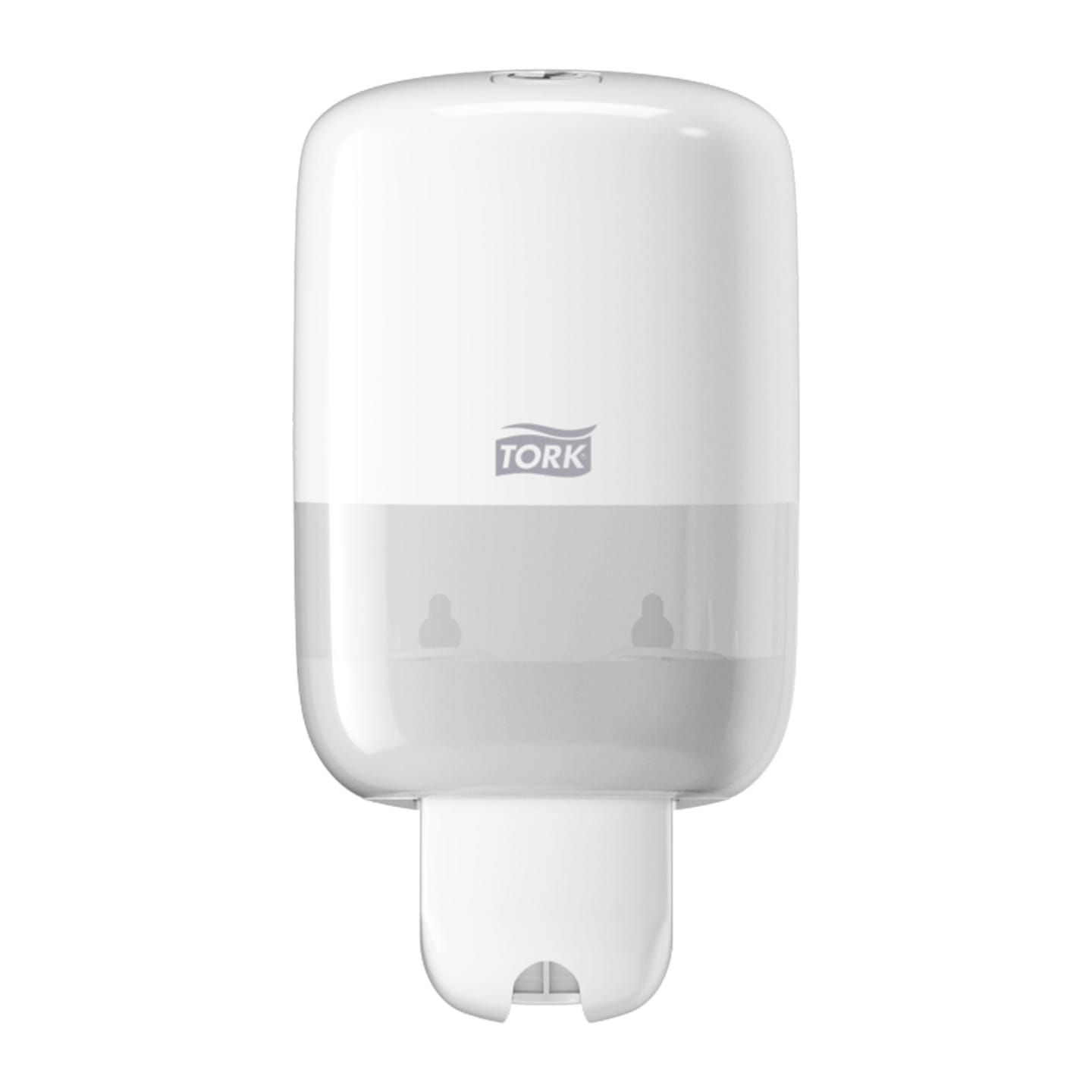 Tvåldispenser Mini S2 vit Tork 1st