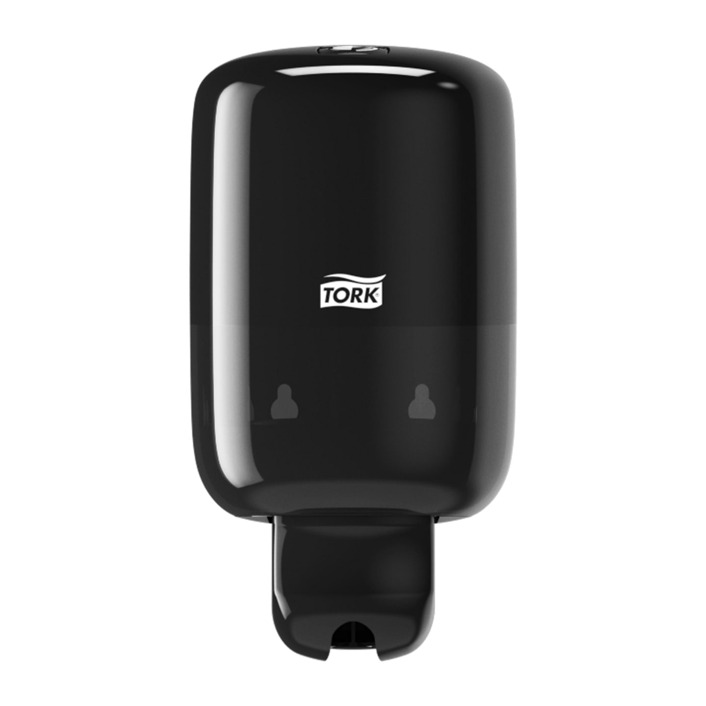 Tvåldispenser Mini S2 svart Tork 1st