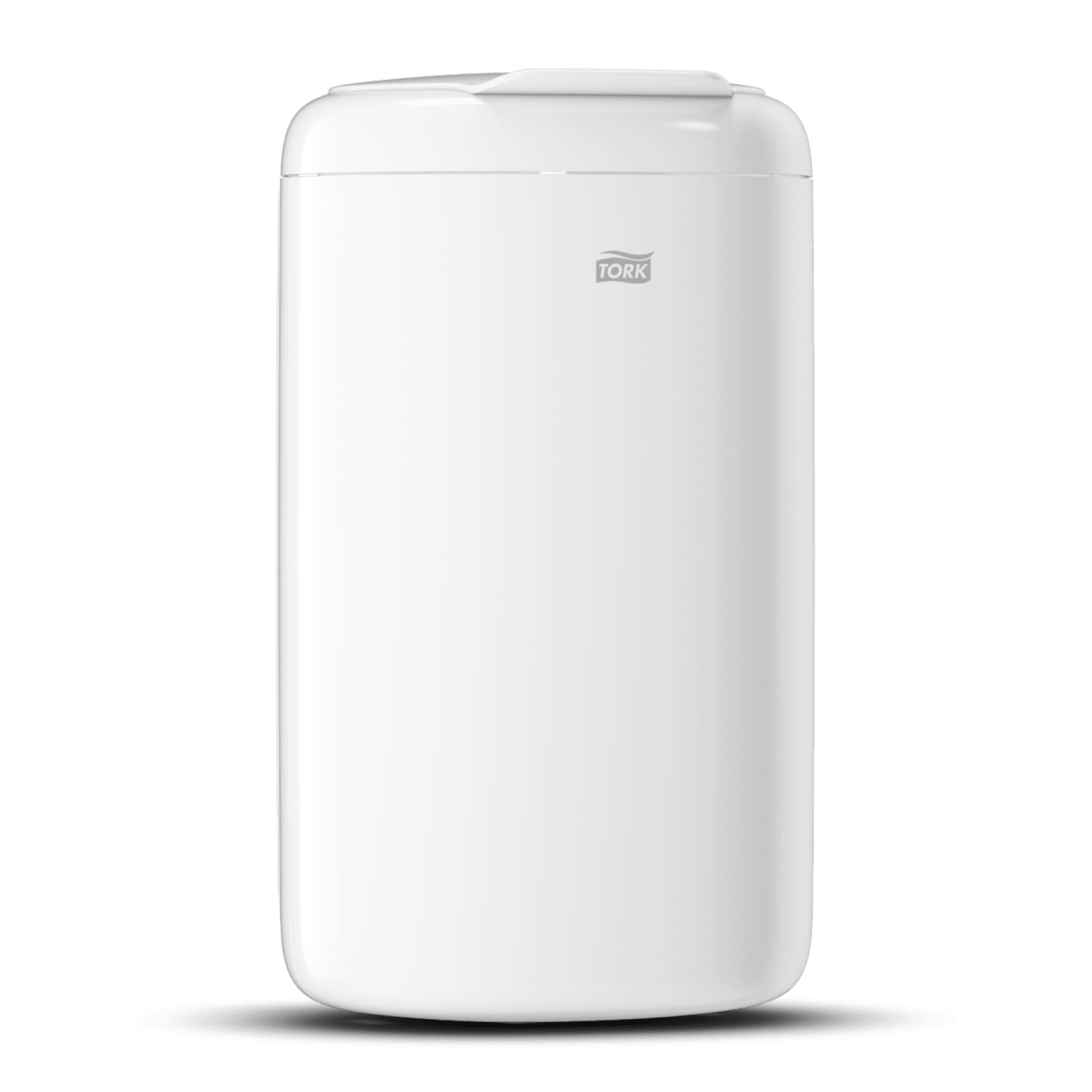 Papperskorg mini B3 5liter vit 1st