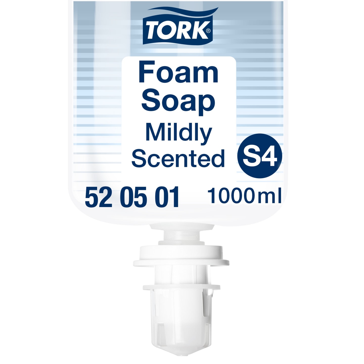 Skumtvål Tork S4