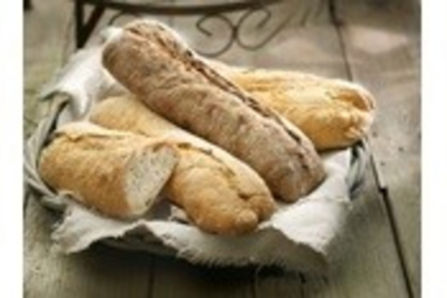 Pagnotta Rustica 400g