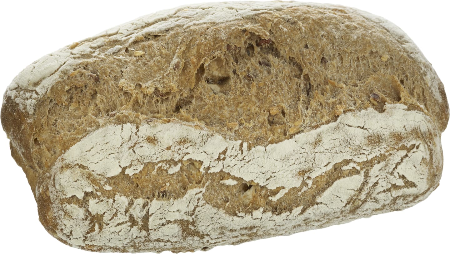 Pagnottella Paesano 110g