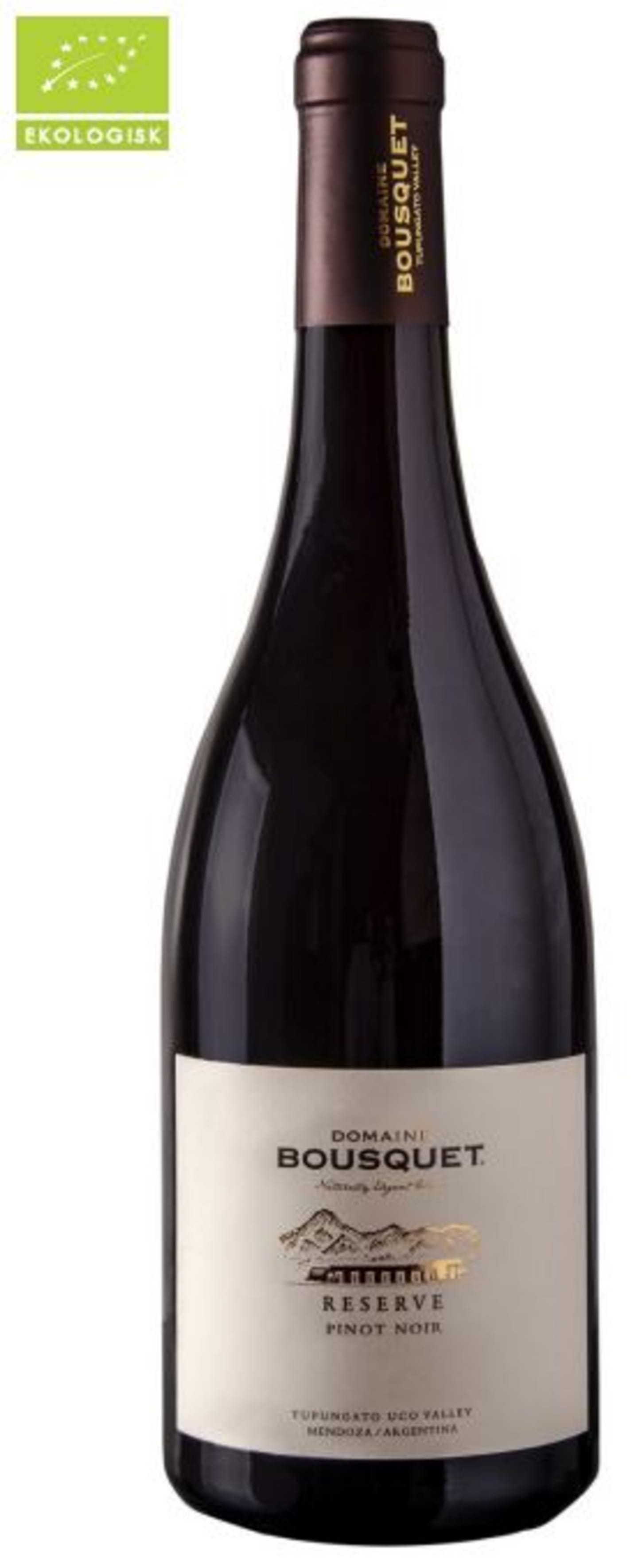 Domaine Bousquet Reserve Pinot Noir 75Cl