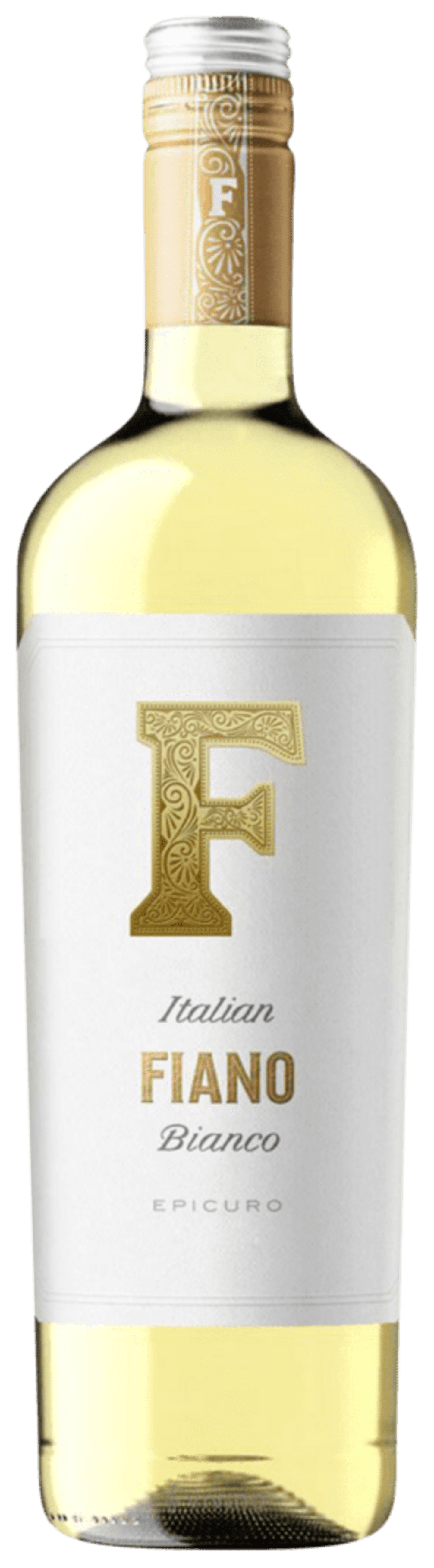 Epicuro Puglia Fiano 75cl