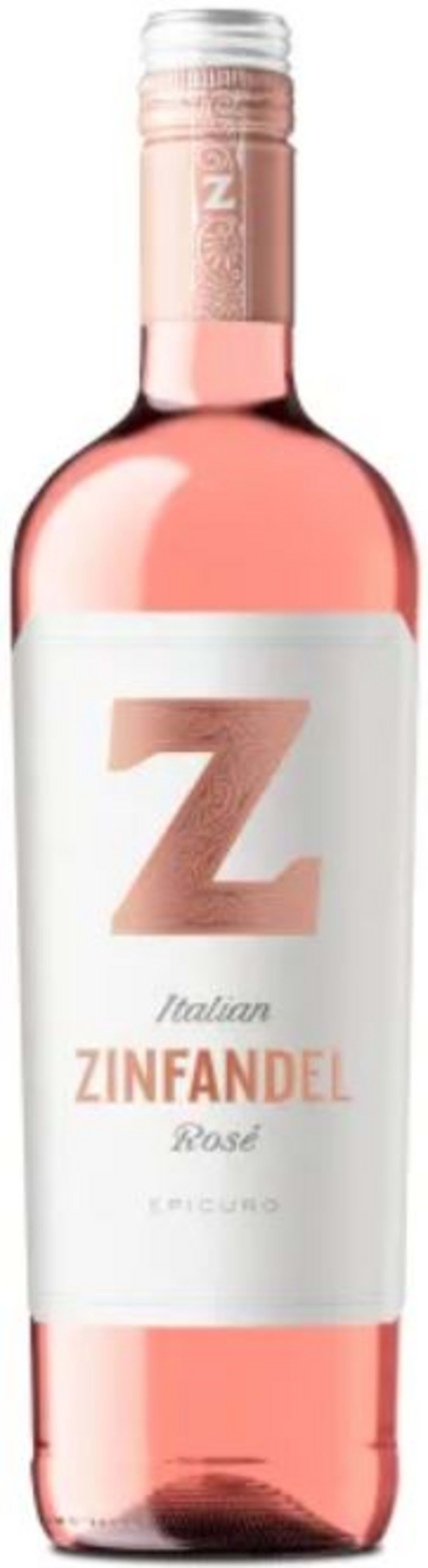 Epicuro Zinfandel 75cl