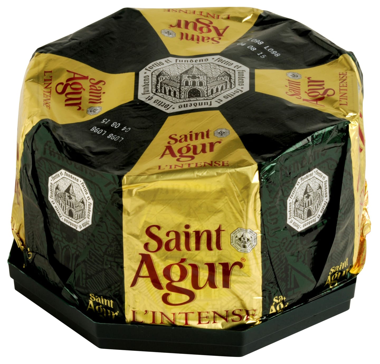 Saint Agur 33% 2,3kg