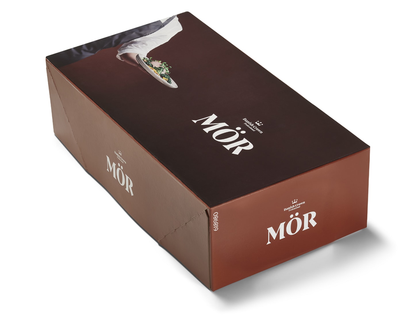 Kalvribs sous-vide 7,2kg - Bild 1 av 3