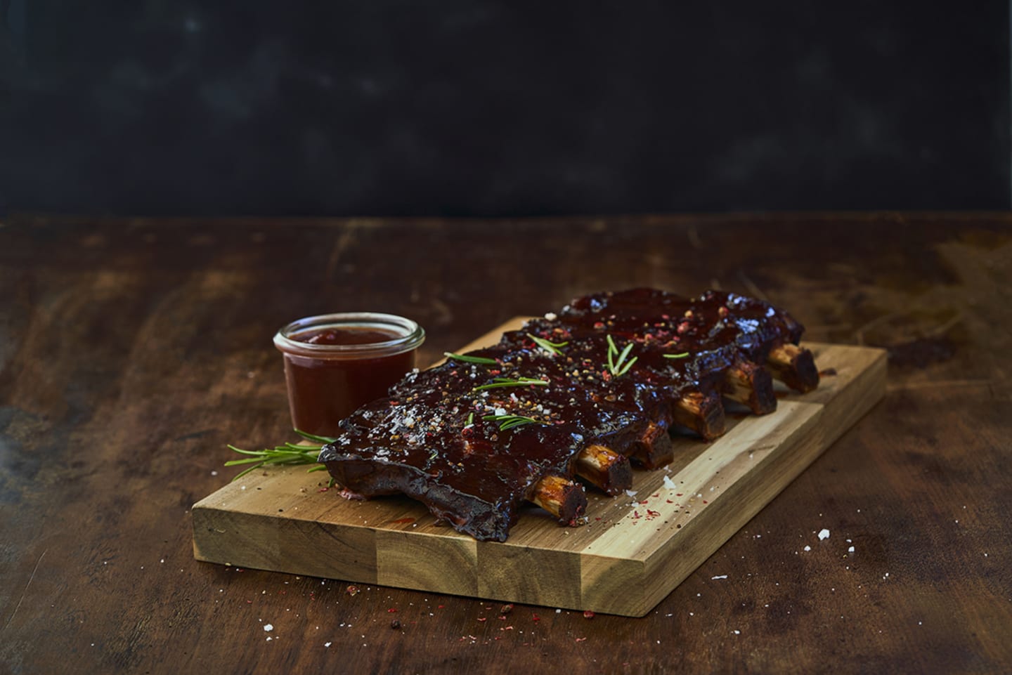 Kalvribs sous-vide 7,2kg - Bild 1 av 3