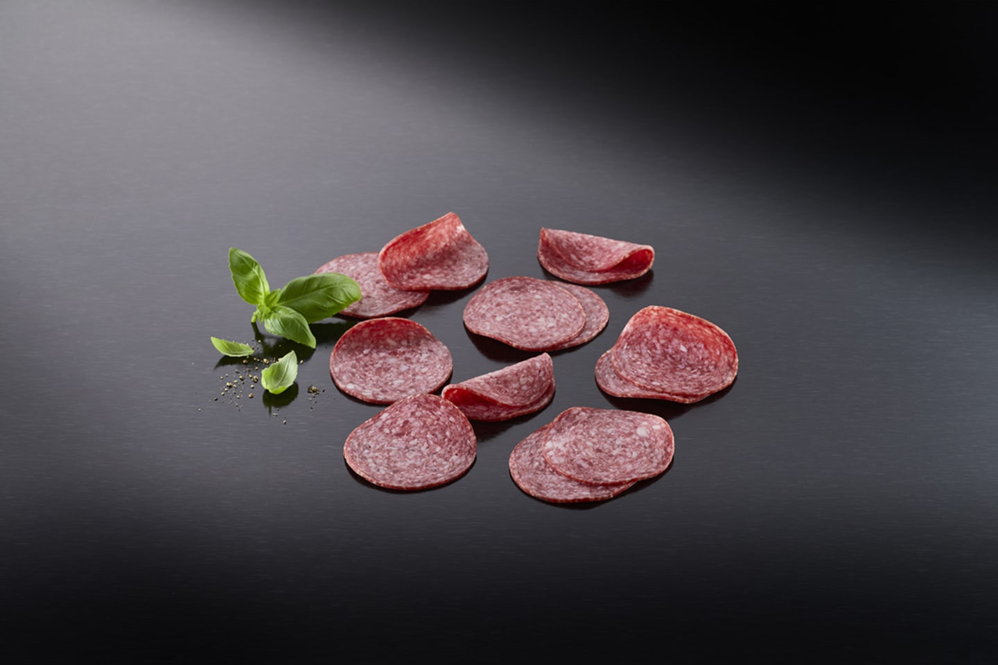 Pizzasalami 500g - Bild 1 av 3