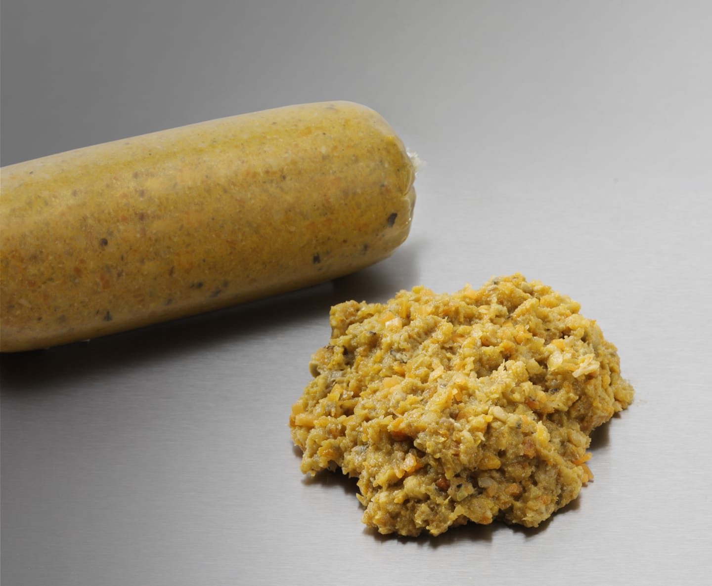 Formbar vegansk linsfärs 1 kg