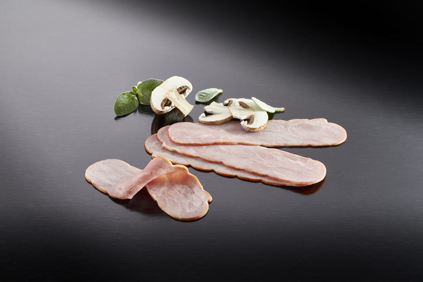 Kalkonbacon 110g