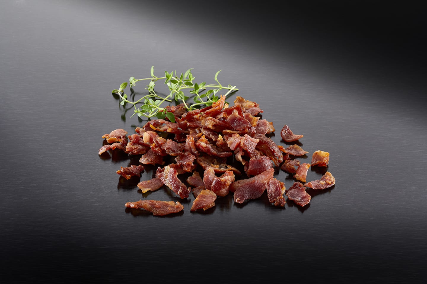 Bacon flakes 500g