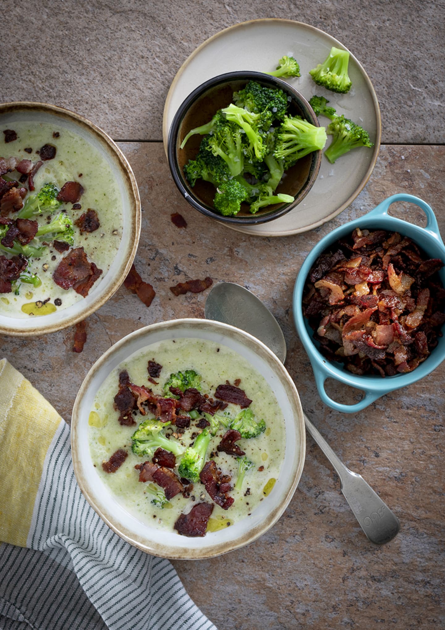 Bacon flakes 500g - Bild 1 av 2
