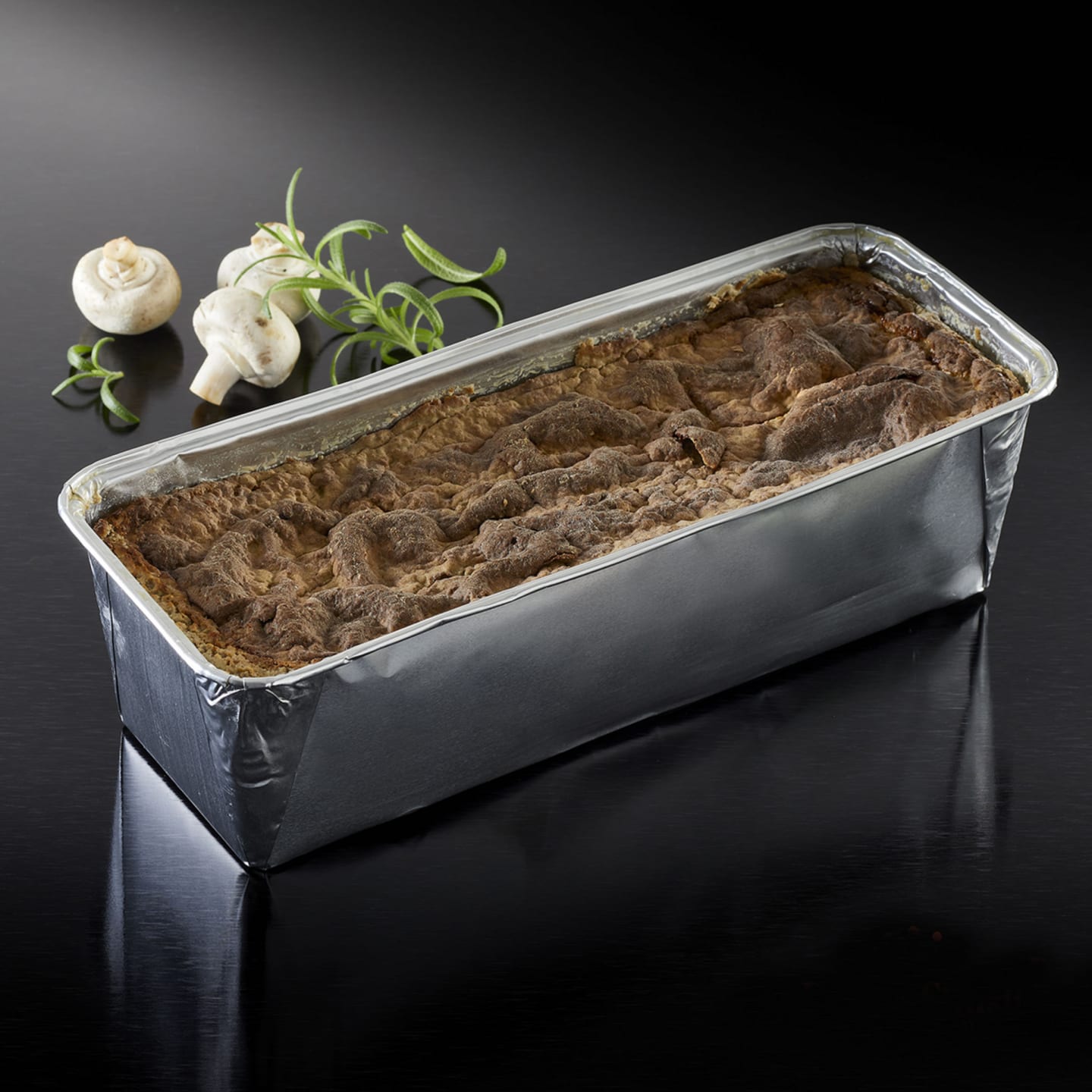 Leverpastej klassisk grov 400g